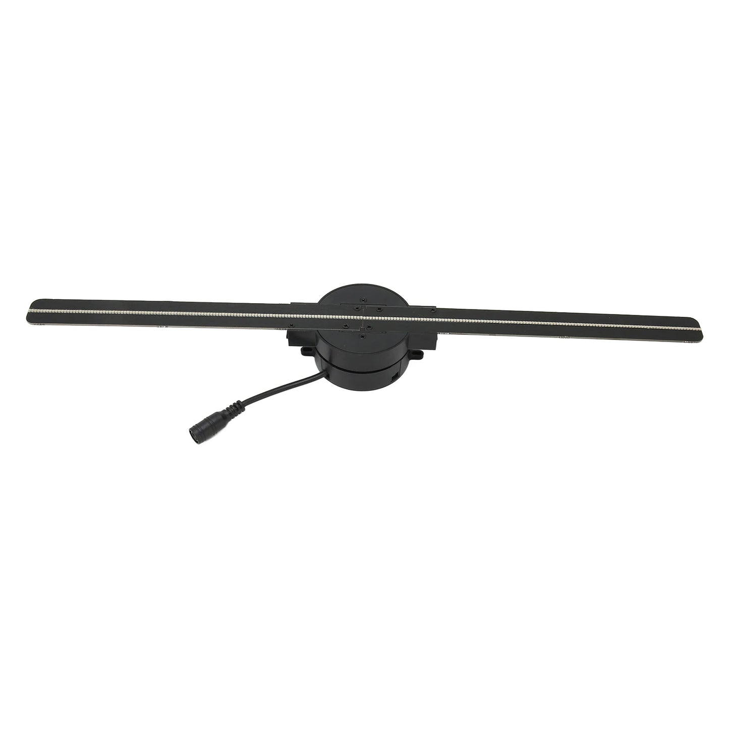 3D Hologram Fan Projector – 16.5" WiFi Display with 224 LEDs for Advertising