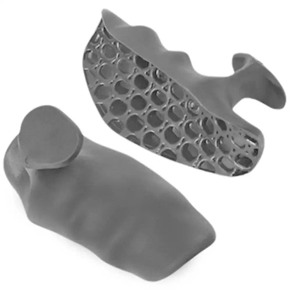 Anti-Slip Grip Strengthener Breathable Comfort Portable Finger Trainer No Sweaty Hand Gripper Fingerless for Dumbbell Lifting