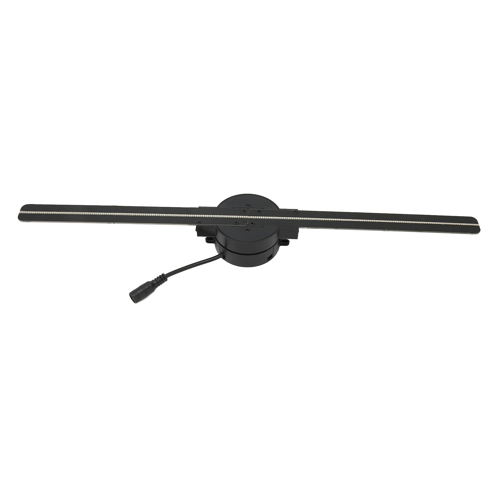 3D Hologram Fan Projector – 16.5