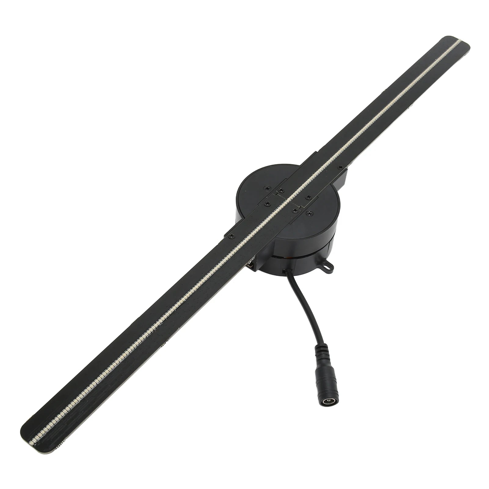 3D Hologram Fan Projector – 16.5