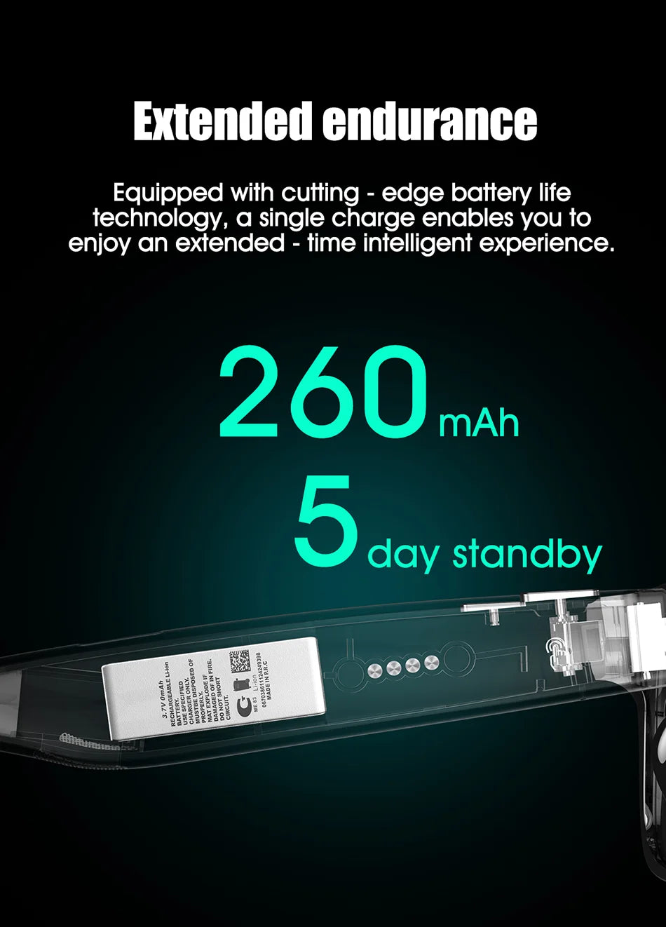 2025 Fashion AI 100MP Camera Smart Glasses Waterproof Bluetooth Call Playing Music Smart Glasses Identify Pictures Use ChatGPT