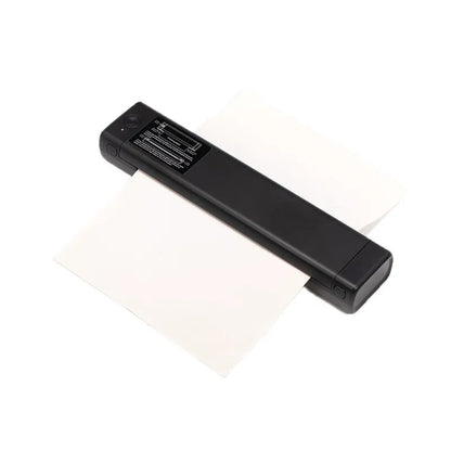 Phomemo™ M08F A4 Wireless Thermal Printer – Portable & Compact
